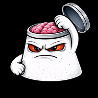 Confused No Idea GIF by SALT