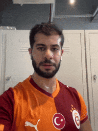 omeercekin galatasaray spor cimbom antrenman GIF