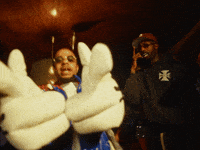 Emote Go Shawty GIF by Avalon Music