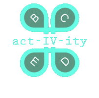Wellness Athletes Sticker by Activity