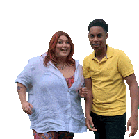 Hands Up Gebarentaal Sticker by KRO-NCRV