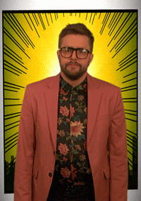 PotatoITV iain stirling celebability iain stirlings celebability marek larwood GIF