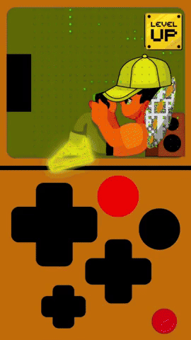 Gamer Swagā¼ļø