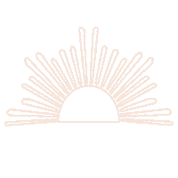 sunlitsocial sun soleil sunlitsocial Sticker