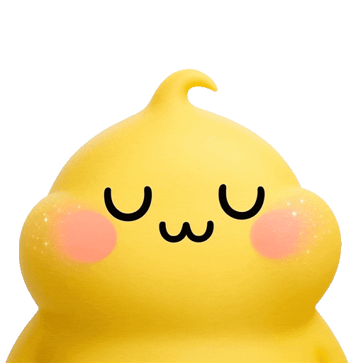 Happy Pleased Sticker by Butter baby