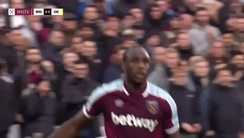 premierleaguenewsnow giphyupload football soccer chelsea GIF