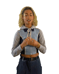 dani lilbebe Sticker by DaniLeigh
