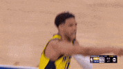 Lets Go Celebration GIF by NBA