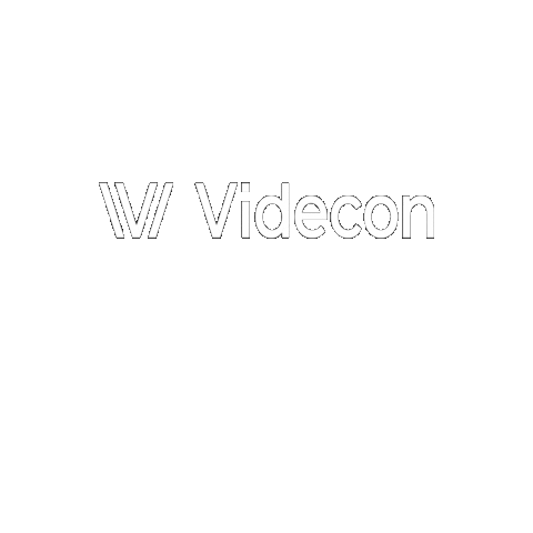Sticker by Videcon