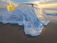 Germany Wow GIF by FranchiseONE.de