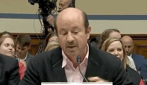 Climate Change GIF by GIPHY News