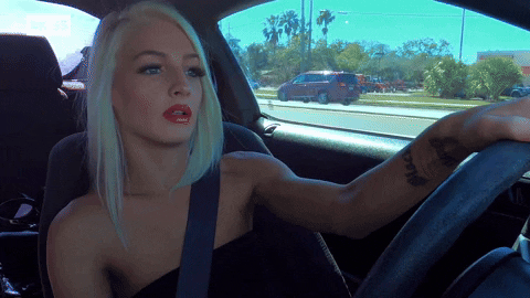 Car What GIF by DKISS