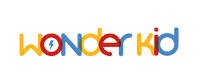 Kids Wonderkid Sticker by Little Nutkins