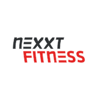 nexxtfitness nf diedorf nexxtfitness Sticker