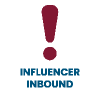 Influencer Celeb Sticker by Vuba Resin Products