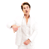 Promi Big Brother Promibb Sticker by sat1