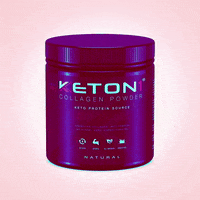 Collagen Powder GIF by Keton1