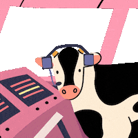 Did You Know Enjoy Sticker by Instituto de Nutrición y Salud Kellogg's