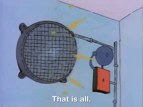nicksplat doug GIF