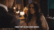 AmbitionsOWN drama scandal own oprah winfrey network GIF