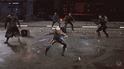 Summon Ororo Munroe GIF by Xbox