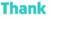 Thank Outside The Box Sticker by Client Giant