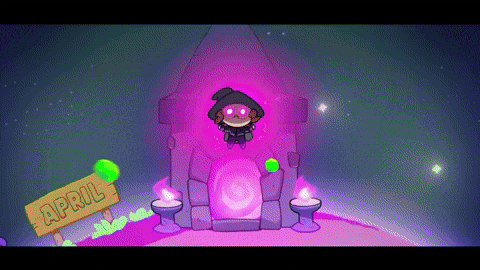 Wizard Supercell GIF by Squad Busters
