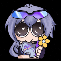 Flower For You GIF