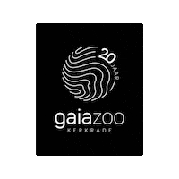 Sticker by GaiaZOO