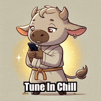 Podcast Relaxation GIF by Masterfurdinand
