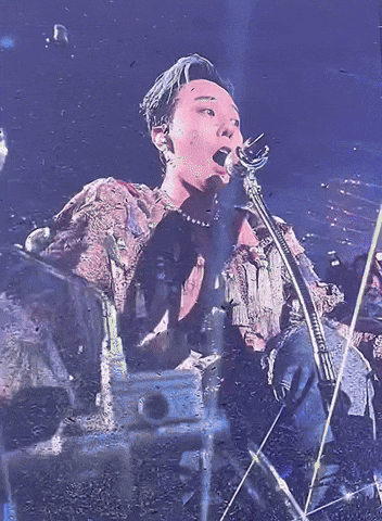 G-Dragon Gd GIF