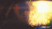 billy zane serie GIF by Sky España