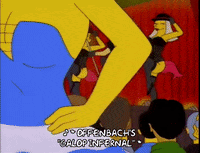 season 8 GIF