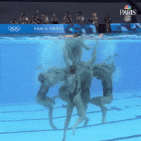 Olympic Games Sport GIF by NBC Olympics