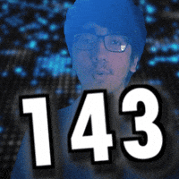 Number GIF