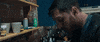 tom hardy pain GIF by Venom Movie