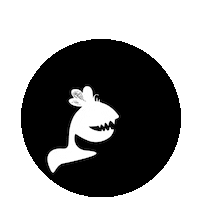 Bo Flamme Sticker by Block'Out