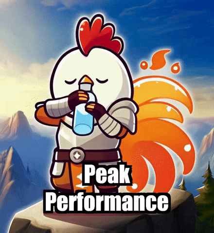 Peak Performance Adventure GIF by Zorooster