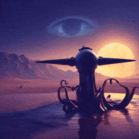 Cars Mystery GIF by Komplex