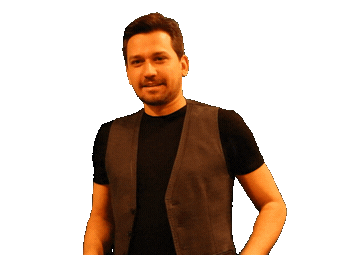 Melih Aydin Sticker by burcingurlesenaytekin
