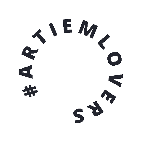 Hotel Madrid Sticker by ARTIEM Hotels