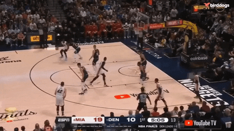krahn23 giphygifmaker miami heat jimmy butler kcp GIF