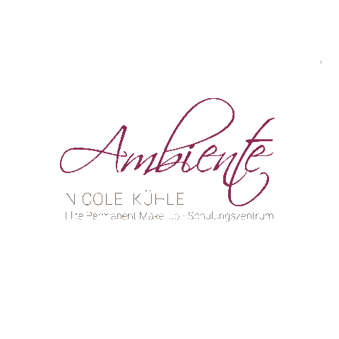 Nicolekühle Sticker by Ambiente Nicole Kuehle