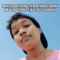 Joke Fail GIF