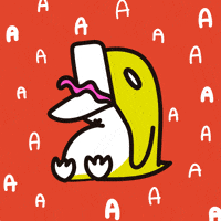 Crypto Penguin GIF