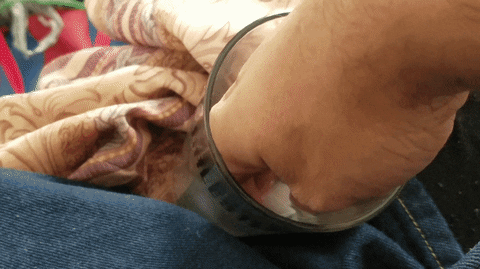 TheApocalypse giphyupload GIF