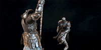 ForHonorGame game gaming xbox pc GIF