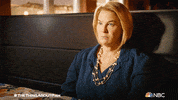 Angry Ire GIF by NBC