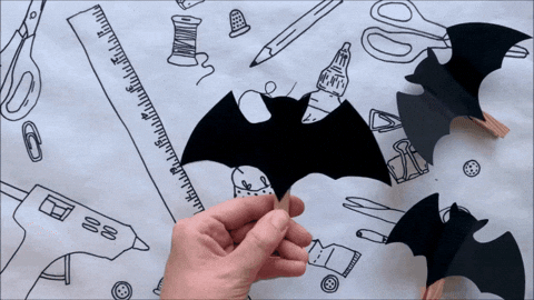 TableSettingIsMyLife giphygifmaker GIF