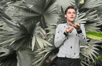 fashion GIF by Bergdorf Goodman